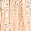Flowing, Sequin Midi Dress with Short Sleeves sold by Lord & Taylor product image thumbnail 7
