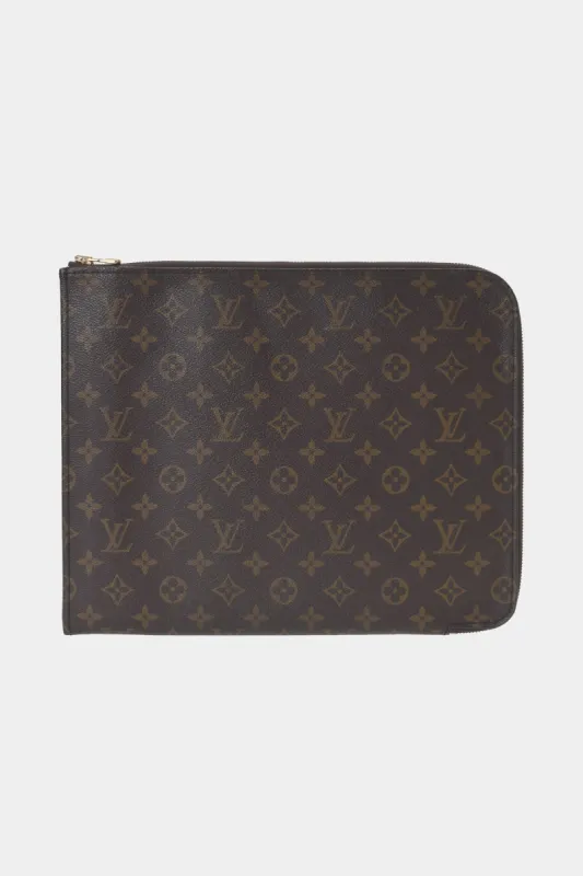 Pochette Jour Pouch sold by Lord & Taylor