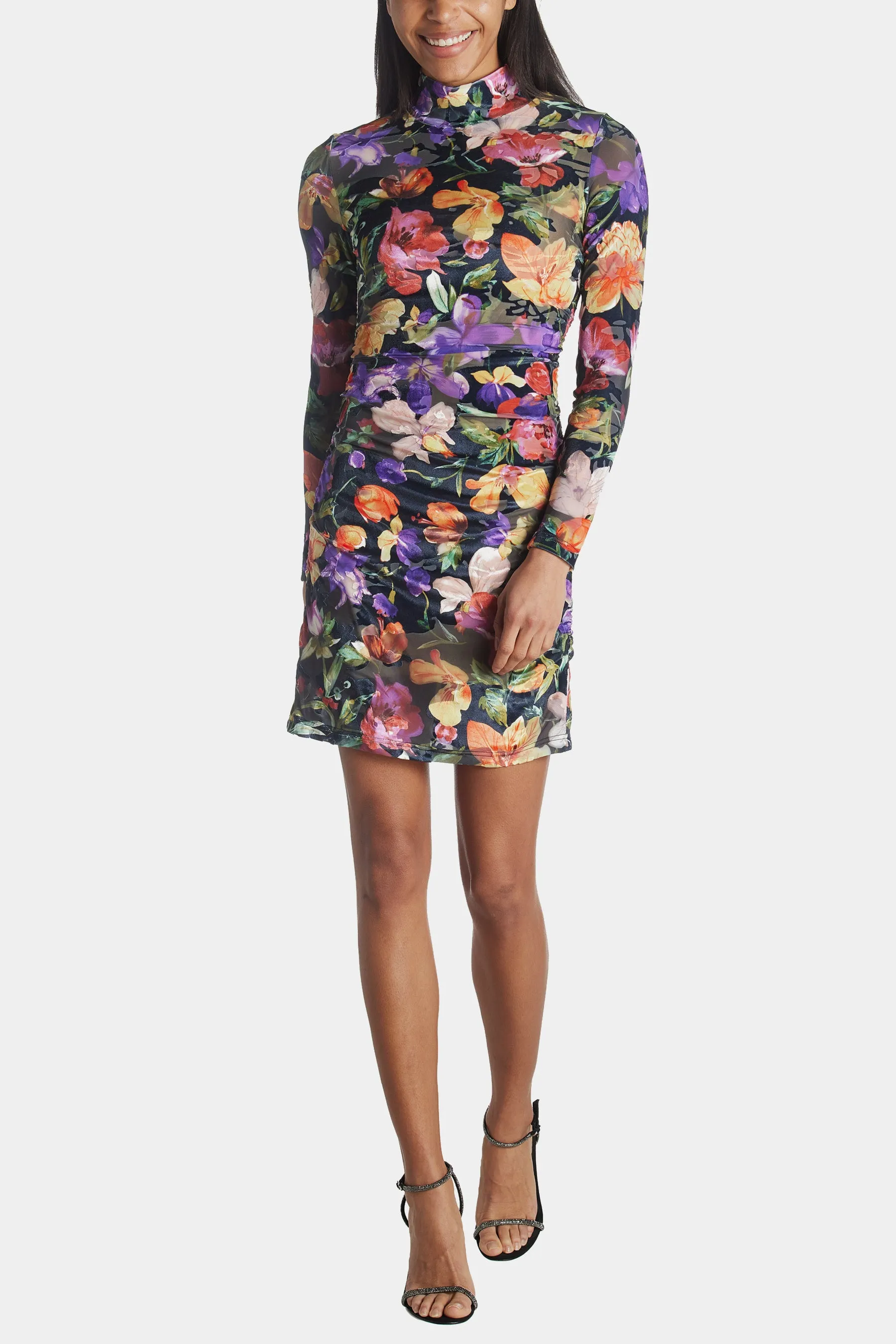 Dorset Dress sold by Lord & Taylor product image thumbnail 5