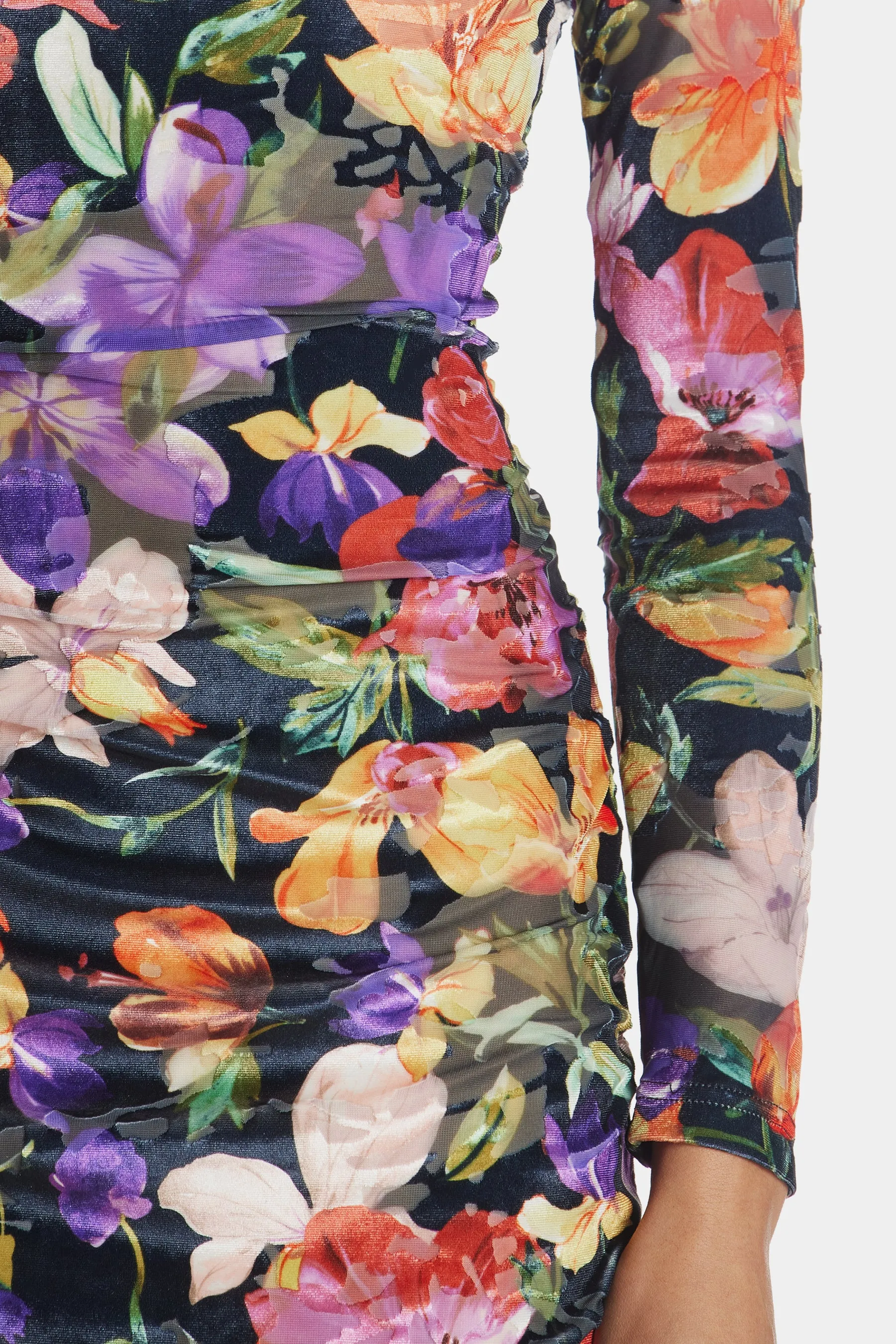 Dorset Dress sold by Lord & Taylor product image thumbnail 3