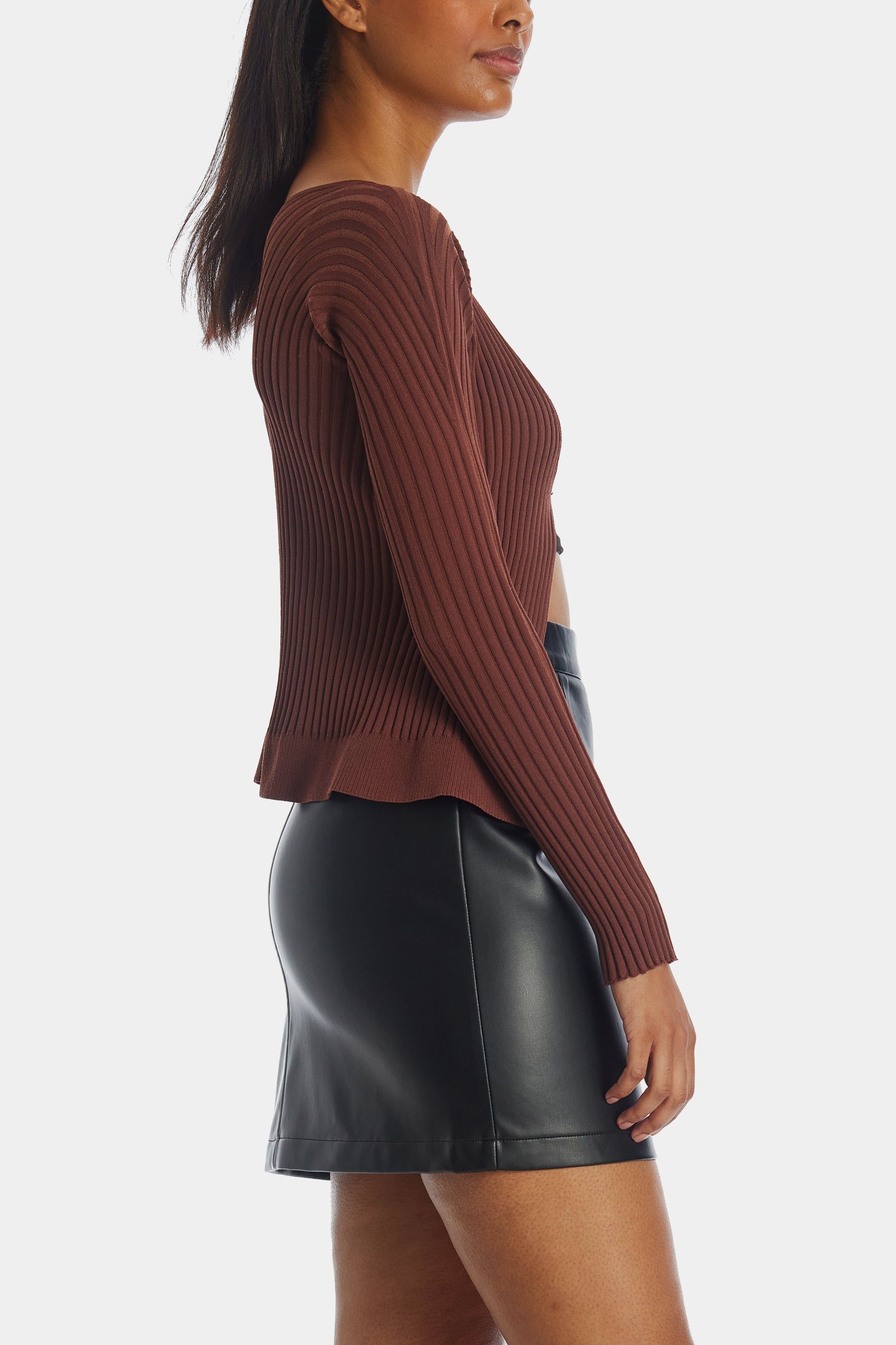 Angelique Cardigan sold by Lord & Taylor product image thumbnail 5