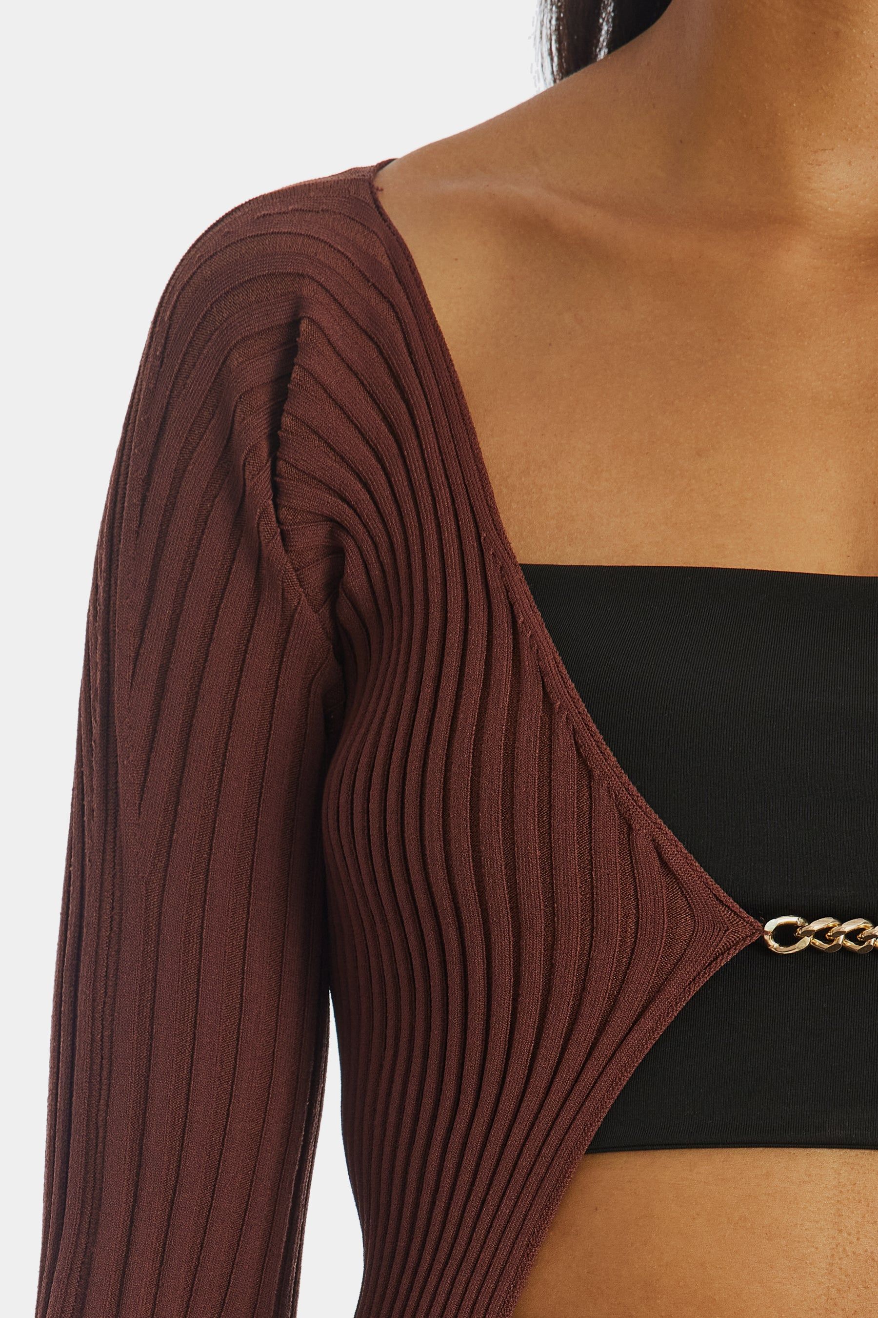 Angelique Cardigan sold by Lord & Taylor product image thumbnail 6