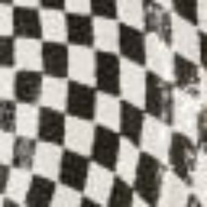 Sleeveless A-Line Sequin Checkered Mini Dress sold by Lord & Taylor