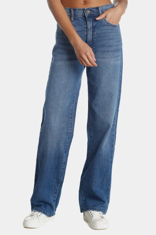Sienna High Rise Jean sold by Lord & Taylor