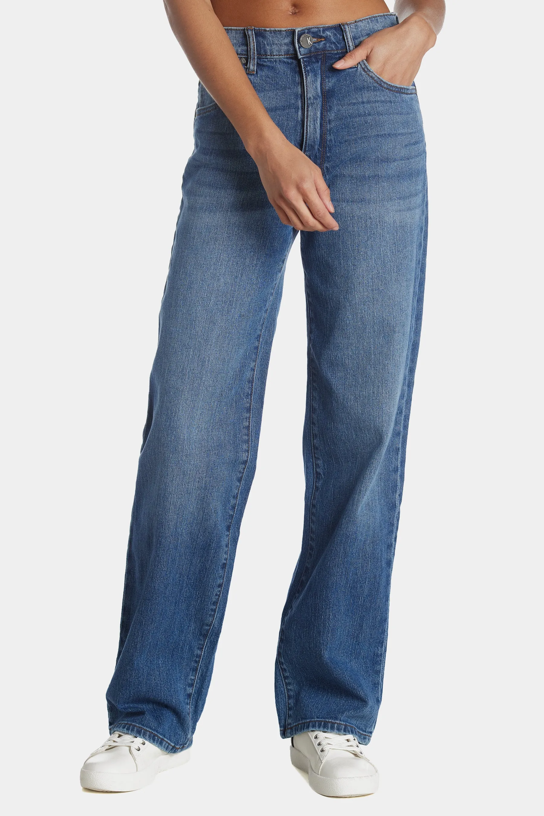 Sienna High Rise Jean sold by Lord & Taylor