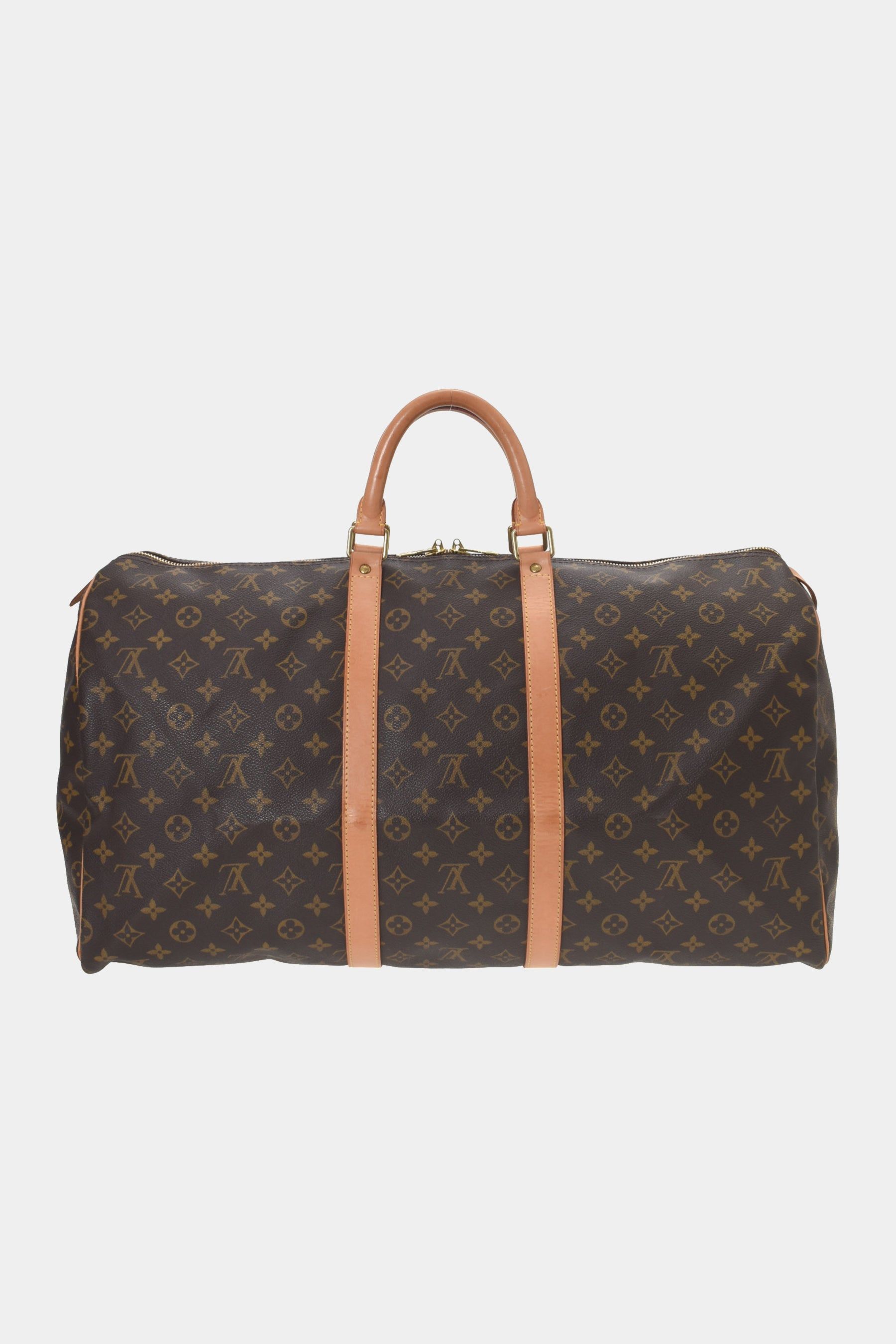Keepall 55 Weekender Bag sold by Lord & Taylor product image thumbnail 4
