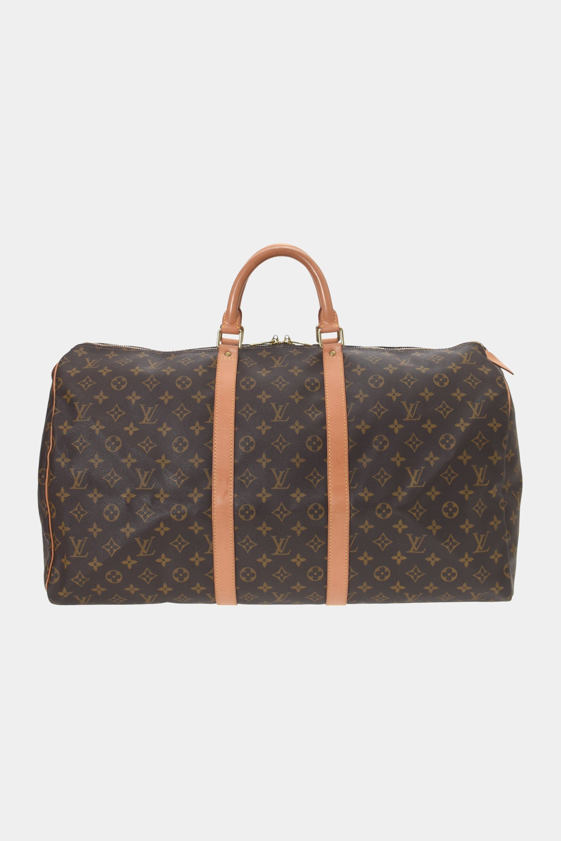 Keepall 55 Weekender Bag sold by Lord & Taylor