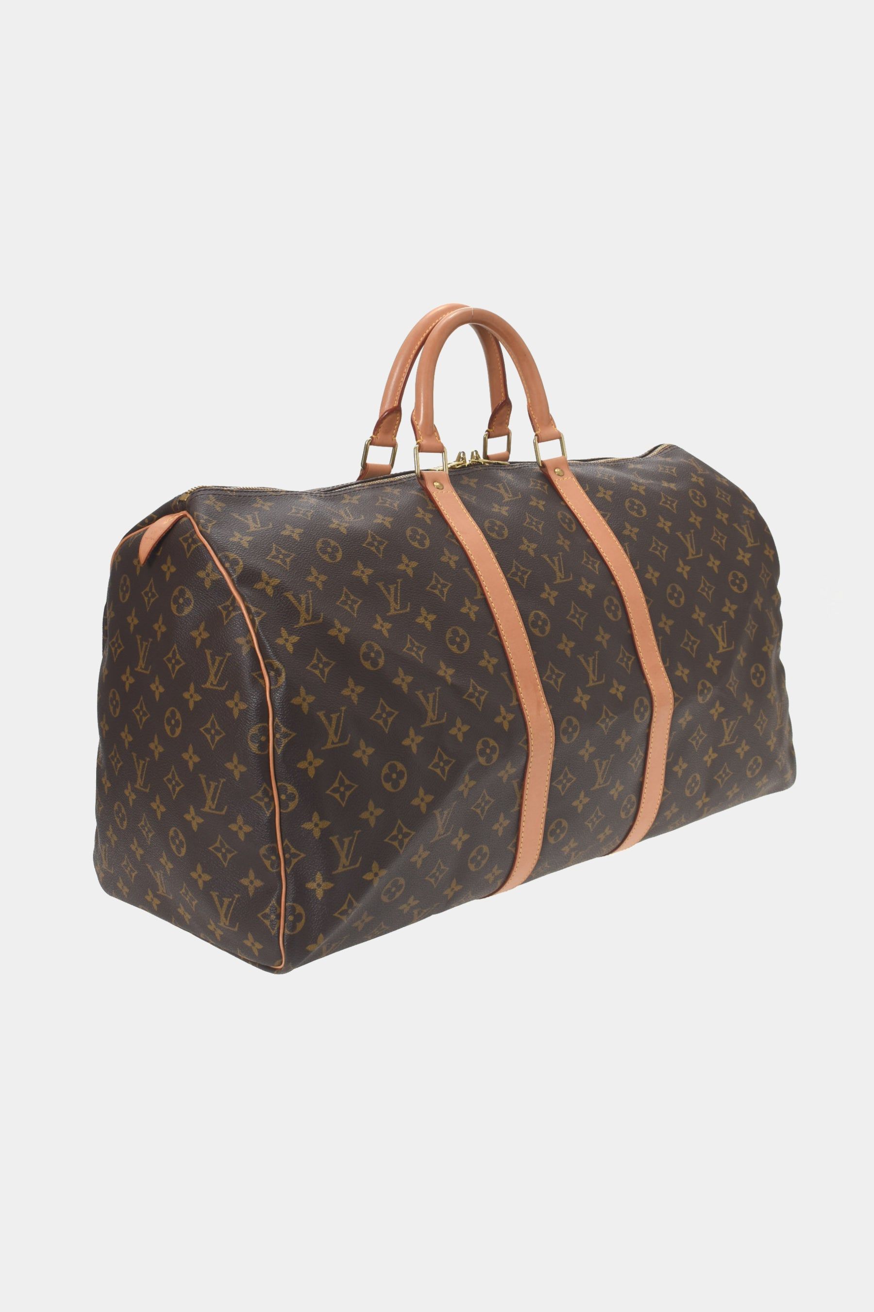 Keepall 55 Weekender Bag sold by Lord & Taylor product image thumbnail 5