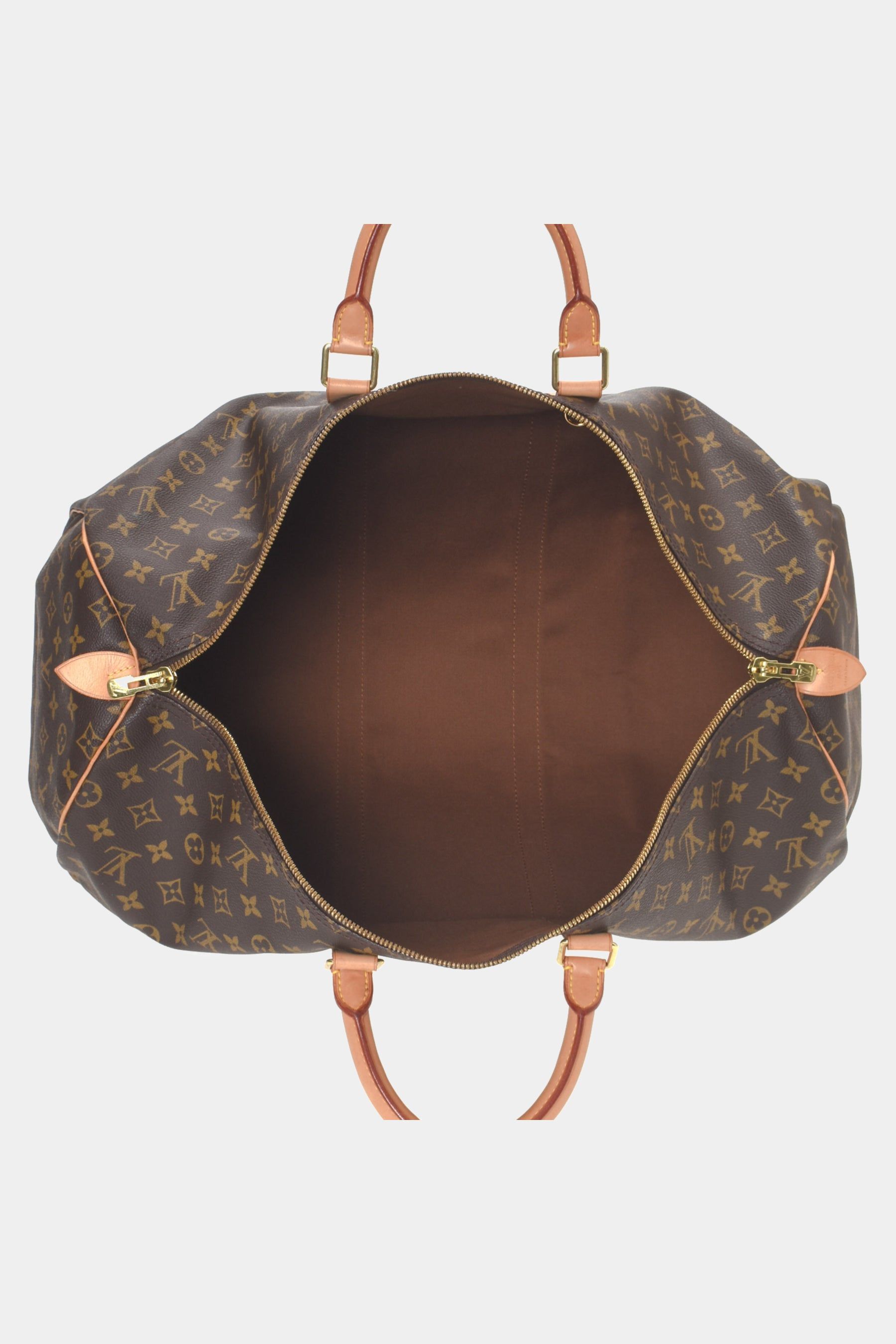 Keepall 55 Weekender Bag sold by Lord & Taylor product image thumbnail 2