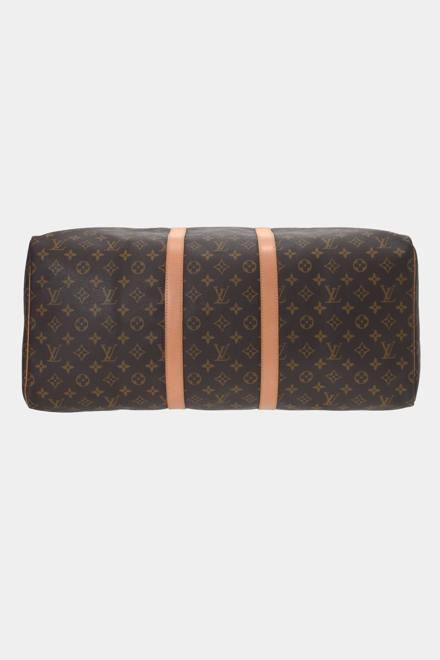 Keepall 55 Weekender Bag sold by Lord & Taylor product image thumbnail 3