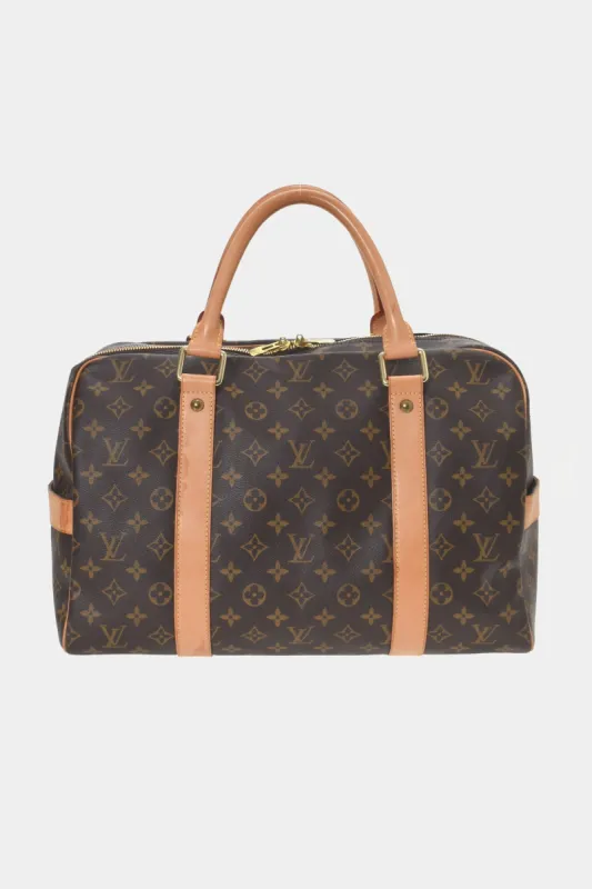 Carryall Handbag sold by Lord & Taylor