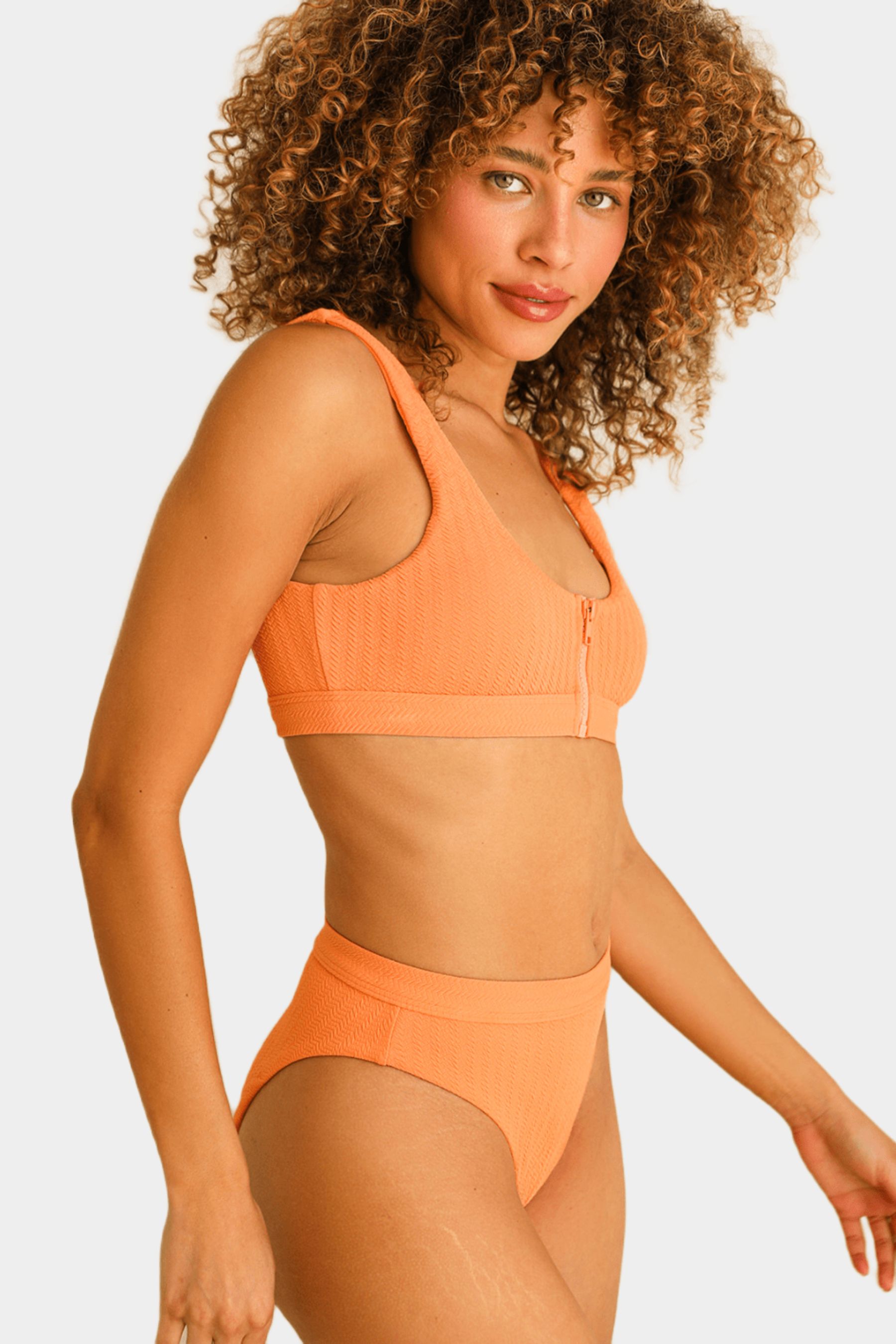 Ultra Cheeky Swim Bikini Bottom - Reef sold by Lord & Taylor product image thumbnail 3