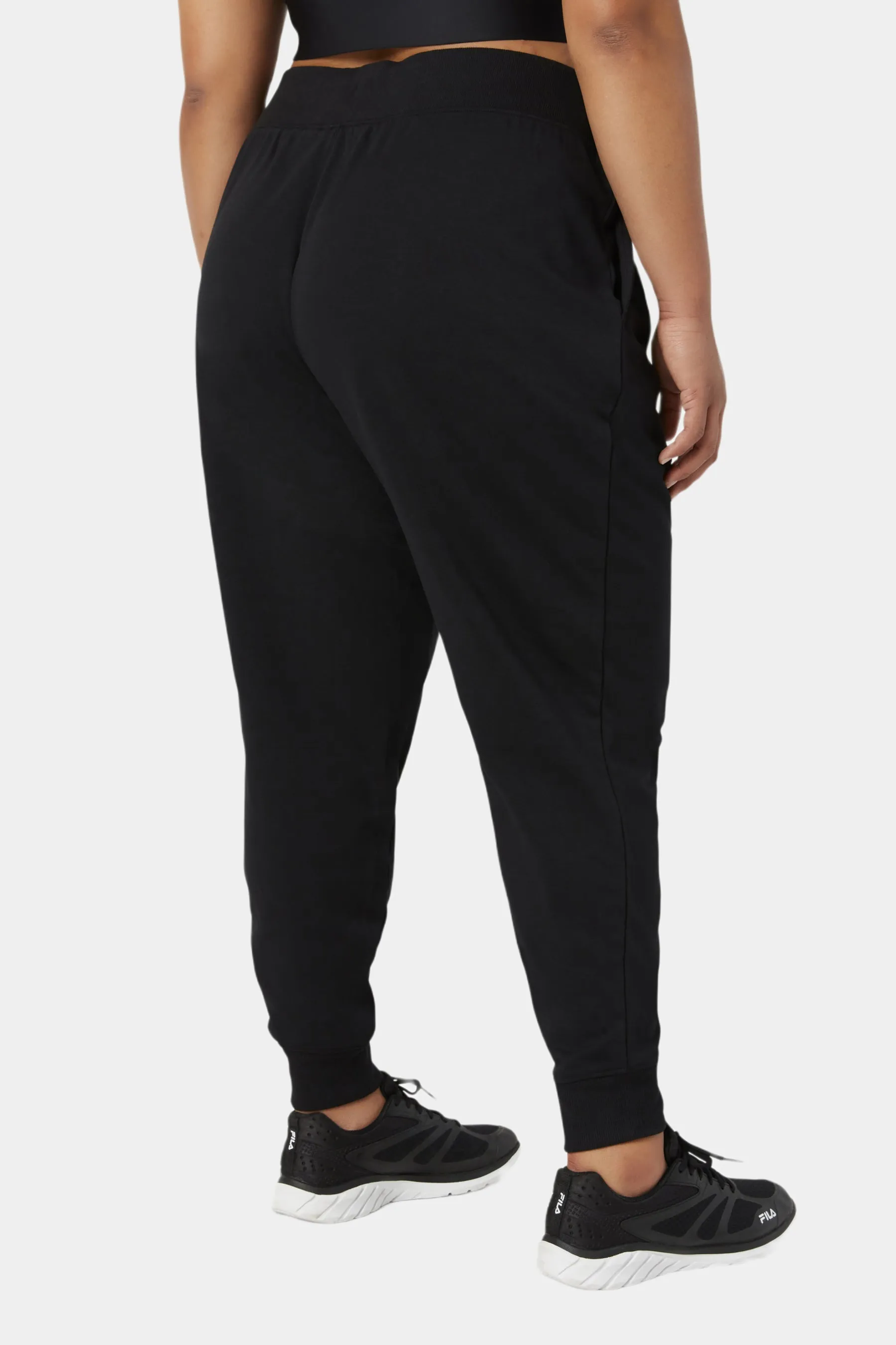 Jamming Jogger sold by Lord & Taylor product image thumbnail 4