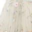 Embellished Sleeveless Wrap Over Gown sold by Lord & Taylor product image thumbnail 2