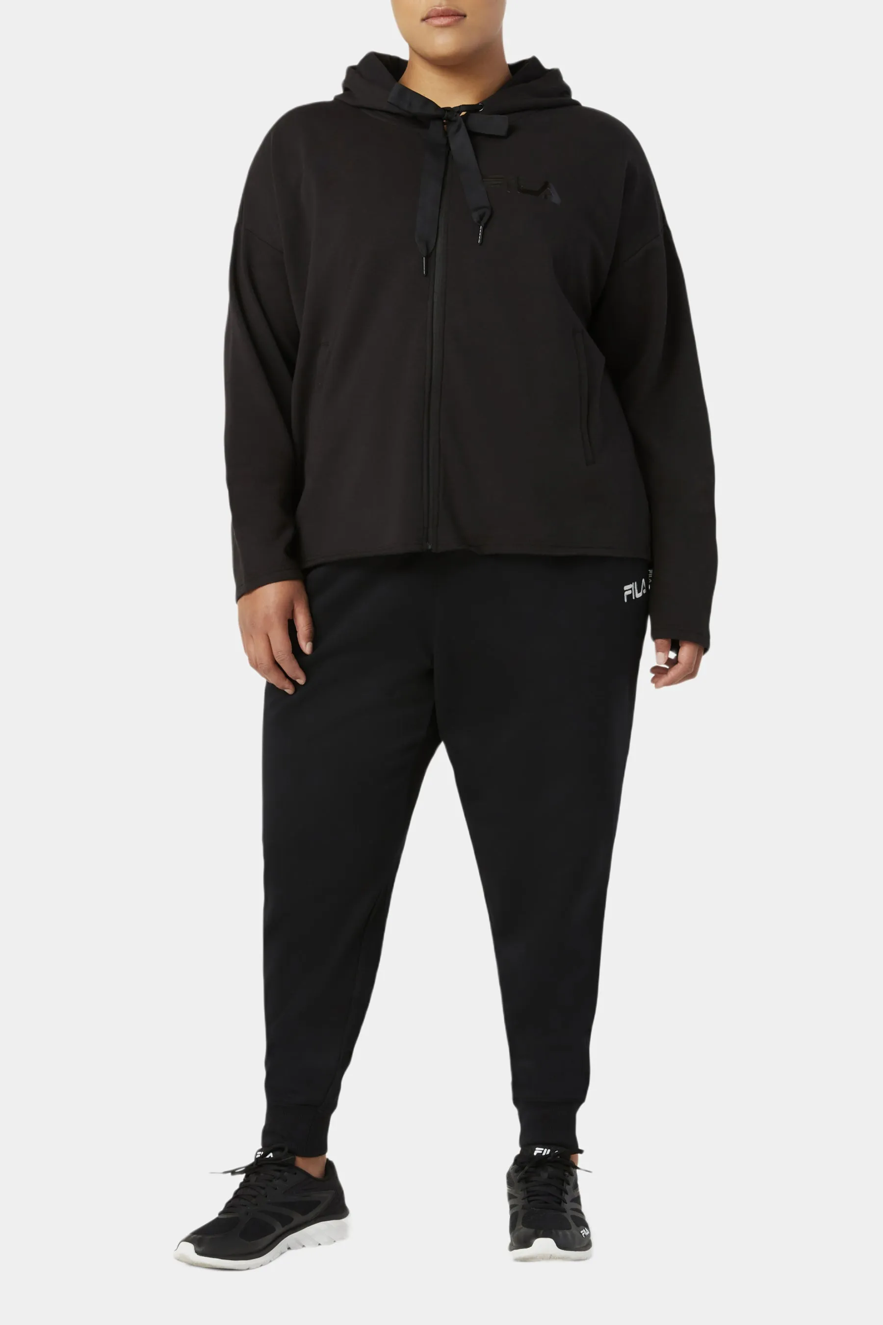 Jamming Jogger sold by Lord & Taylor product image thumbnail 2