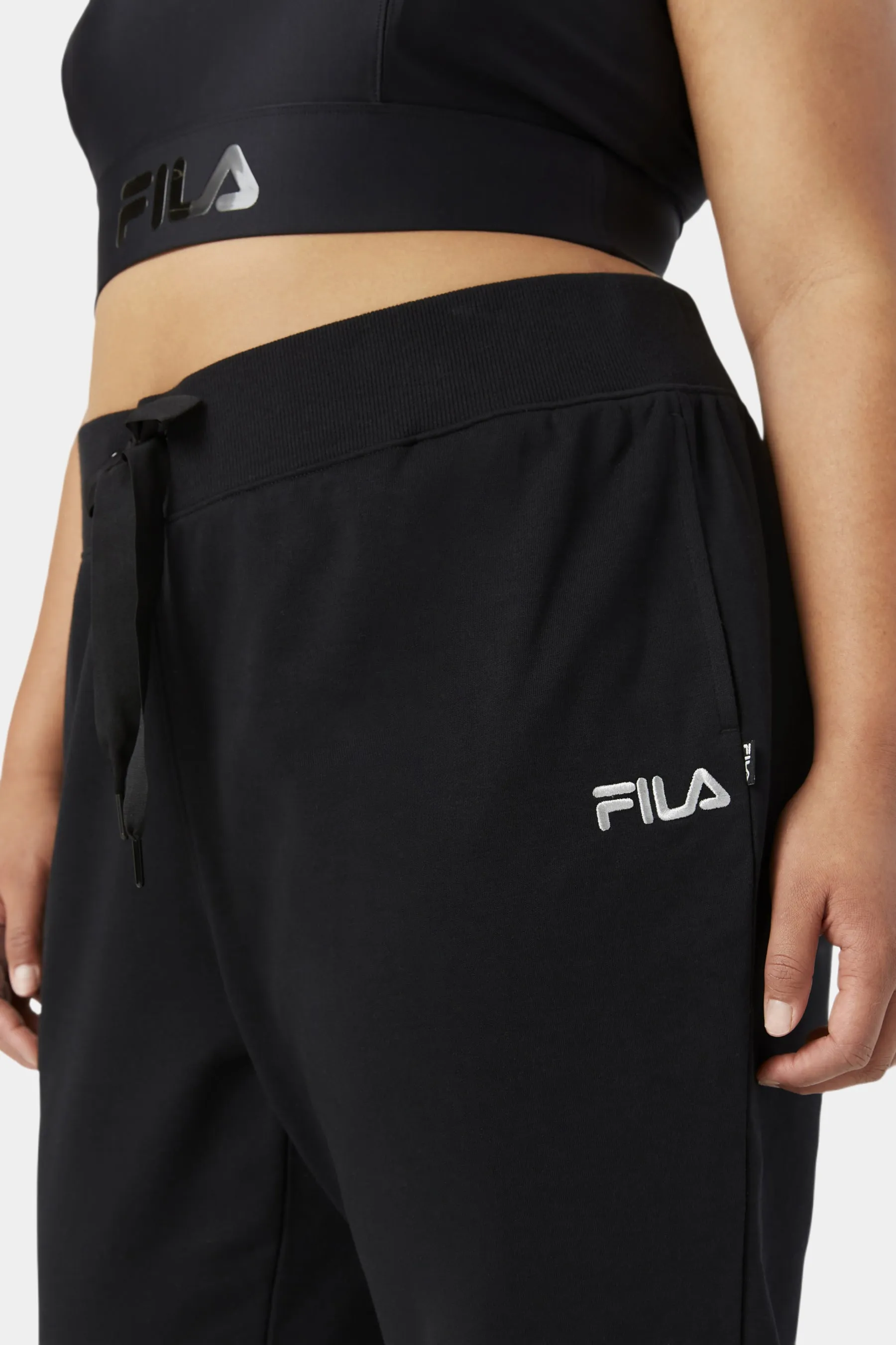 Jamming Jogger sold by Lord & Taylor product image thumbnail 3