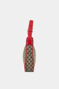 GG Canvas Shoulder Bag sold by Lord & Taylor