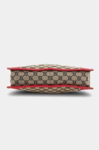 GG Canvas Shoulder Bag sold by Lord & Taylor