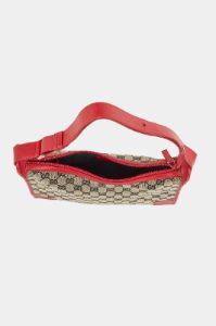GG Canvas Shoulder Bag sold by Lord & Taylor