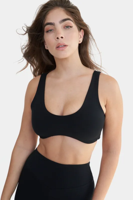 Embody Wireless Bra sold by Lord & Taylor