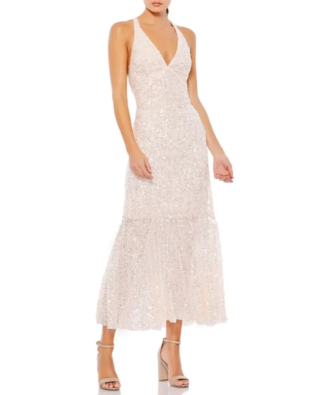 T Length Dress sold by Lord & Taylor