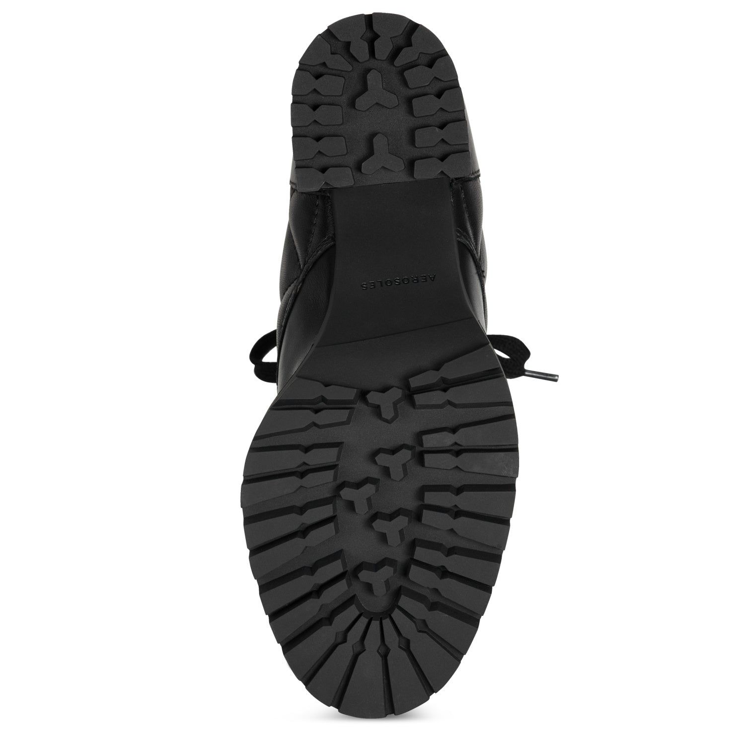 Essa Lug Heel Bootie sold by Lord & Taylor product image thumbnail 5