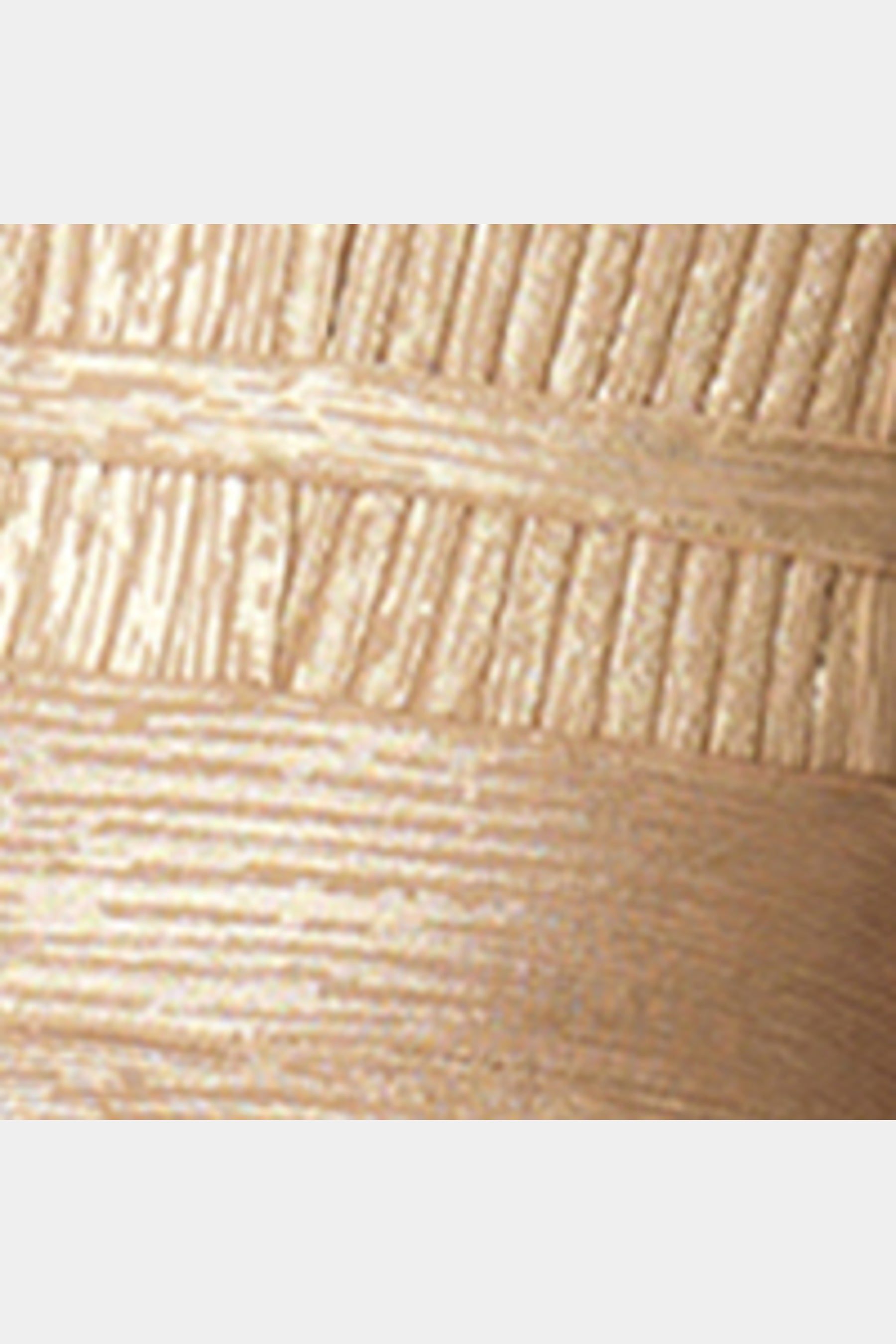 Plunge Neck Metallic Dress sold by Lord & Taylor product image thumbnail 3