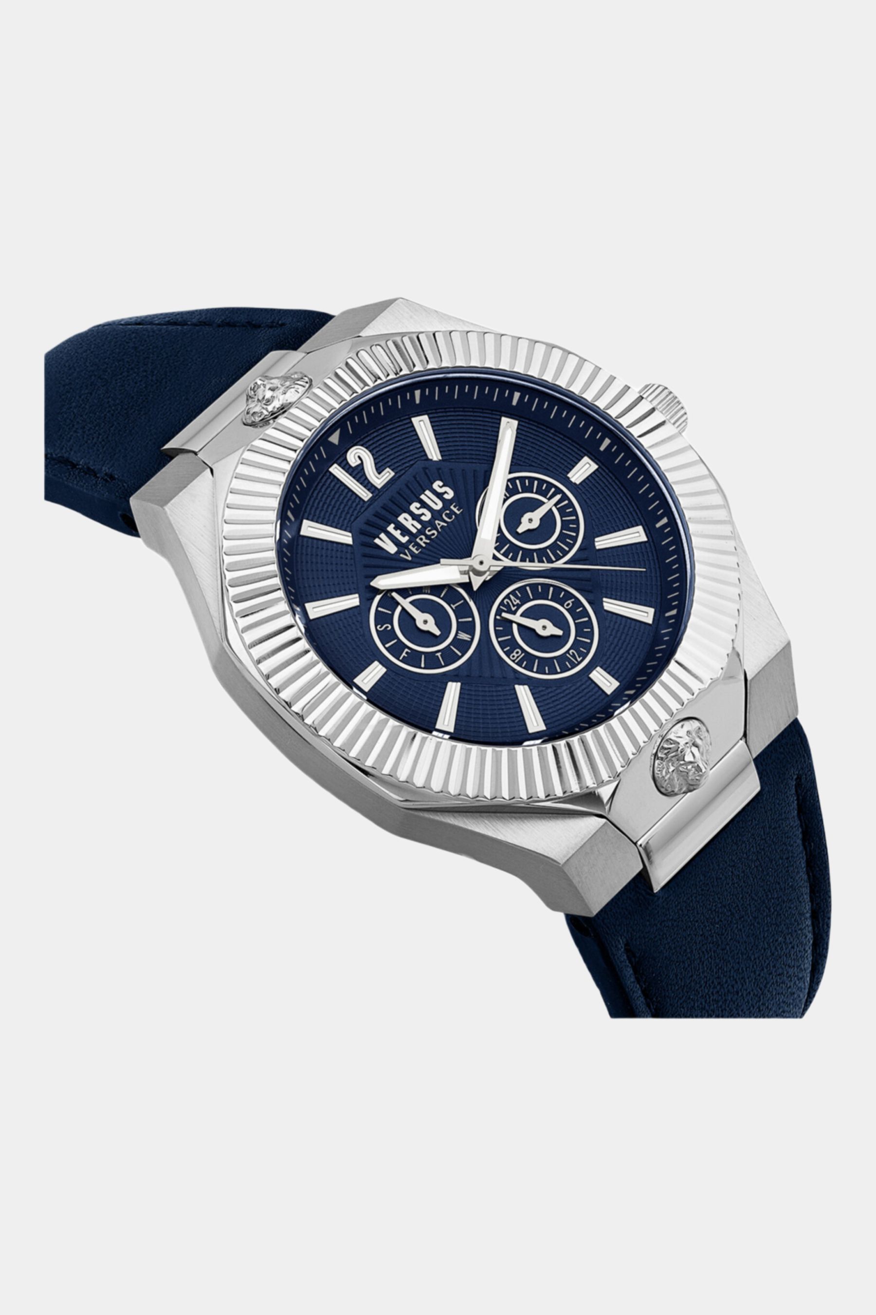 Echo Park Leather Strap Watch sold by Lord & Taylor product image thumbnail 3