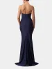 Diamond Shoulder Dress sold by Lord & Taylor