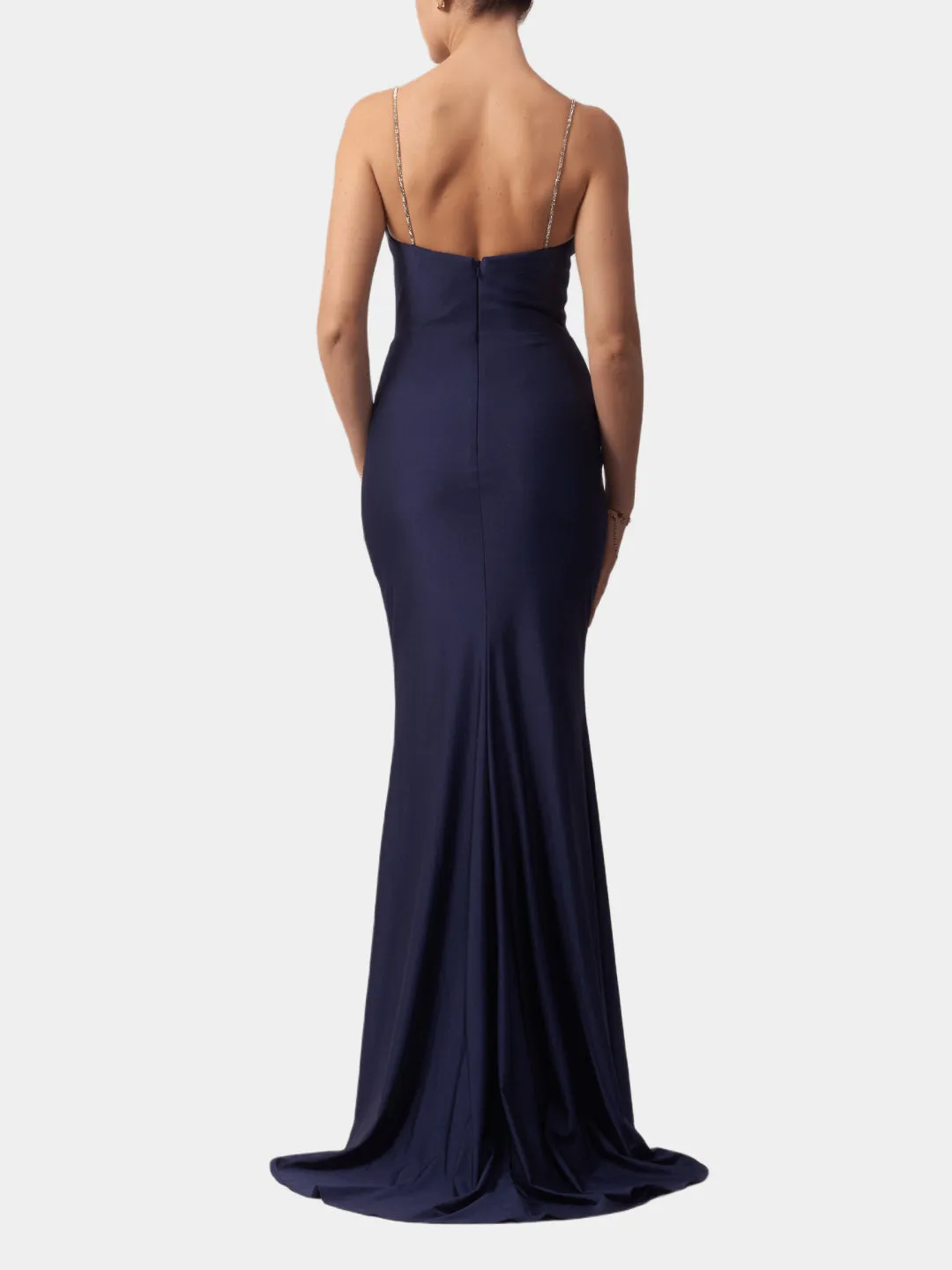 Diamond Shoulder Dress sold by Lord & Taylor product image thumbnail 4