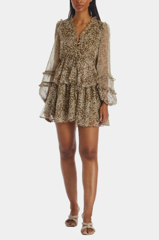 Hilo Dress sold by Lord & Taylor