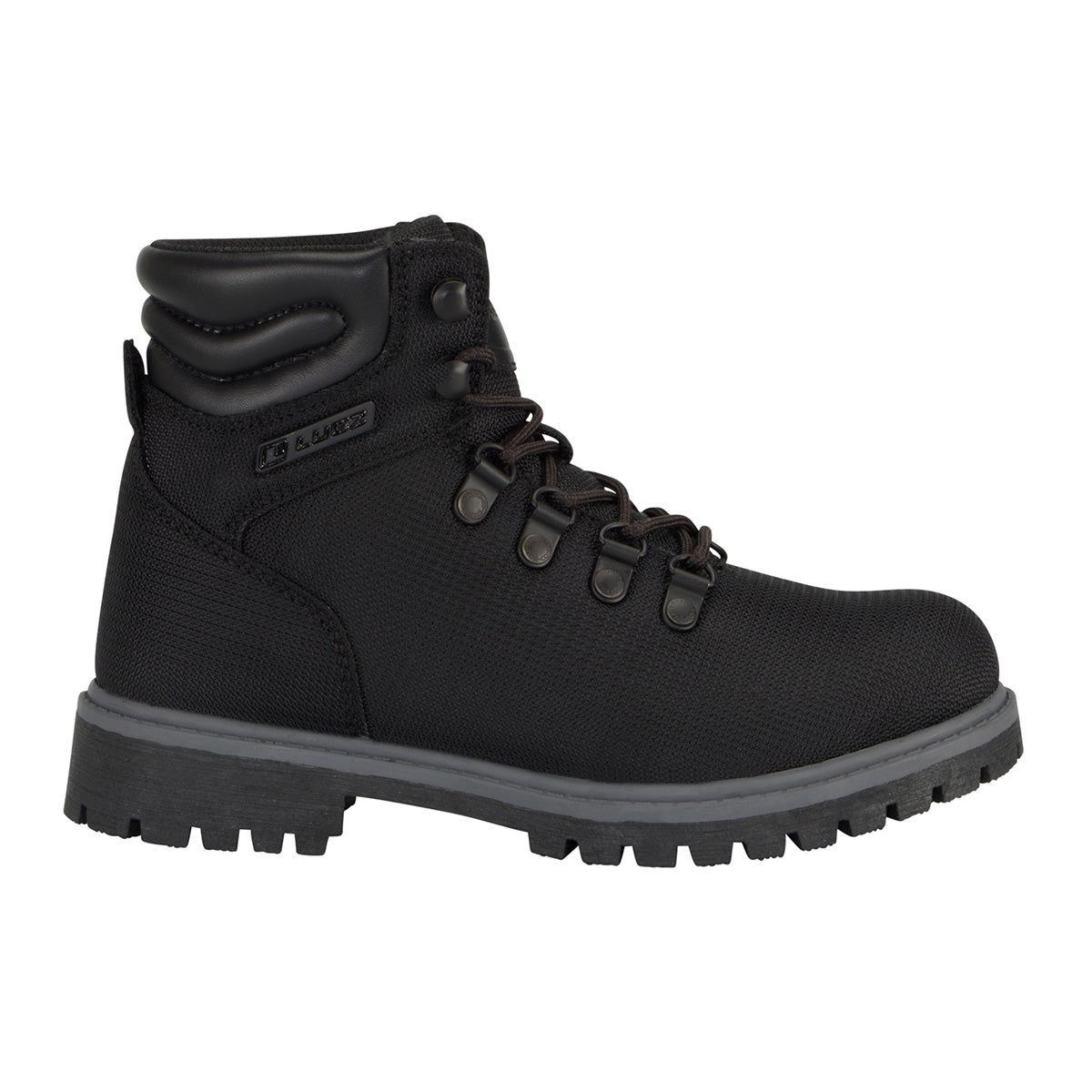 Grotto Ii Lug Sole Boot sold by Lord & Taylor product image thumbnail 6