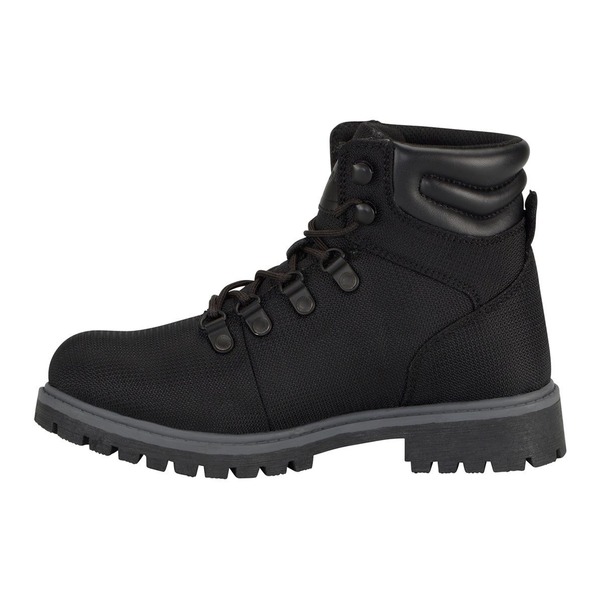 Grotto Ii Lug Sole Boot sold by Lord & Taylor product image thumbnail 3