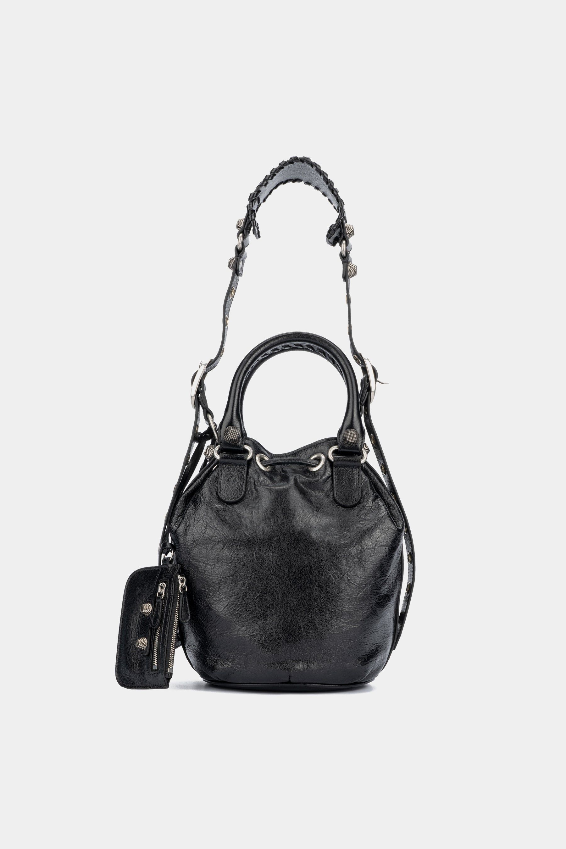 Le Cagole Small Bucket Bag sold by Lord & Taylor