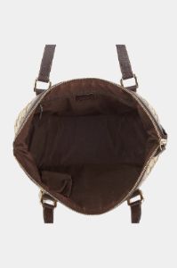 GG Canvas D-Gold Tote Bag sold by Lord & Taylor