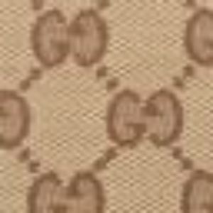 GG Canvas D-Gold Tote Bag sold by Lord & Taylor