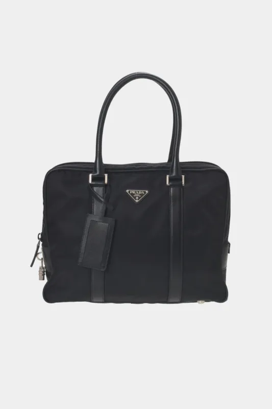 Tessuto Business Bag sold by Lord & Taylor