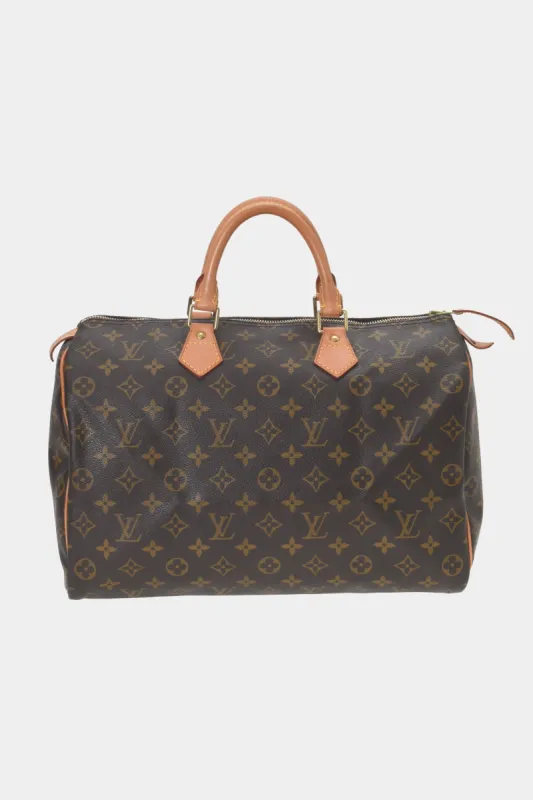 Speedy 35 Handbag sold by Lord & Taylor