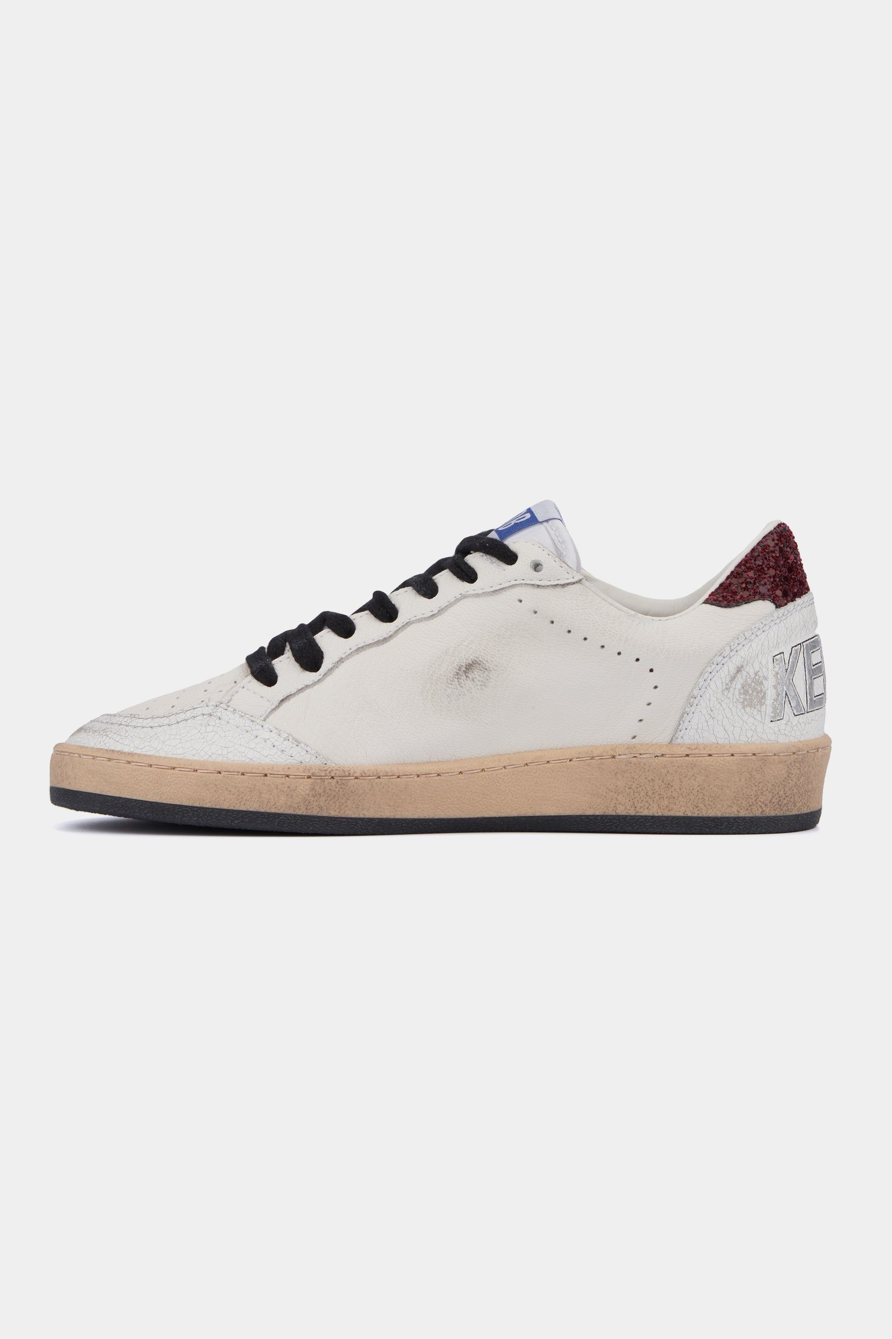 Golden Goose Ball Star Low Top Sneaker sold by Lord & Taylor product image thumbnail 6