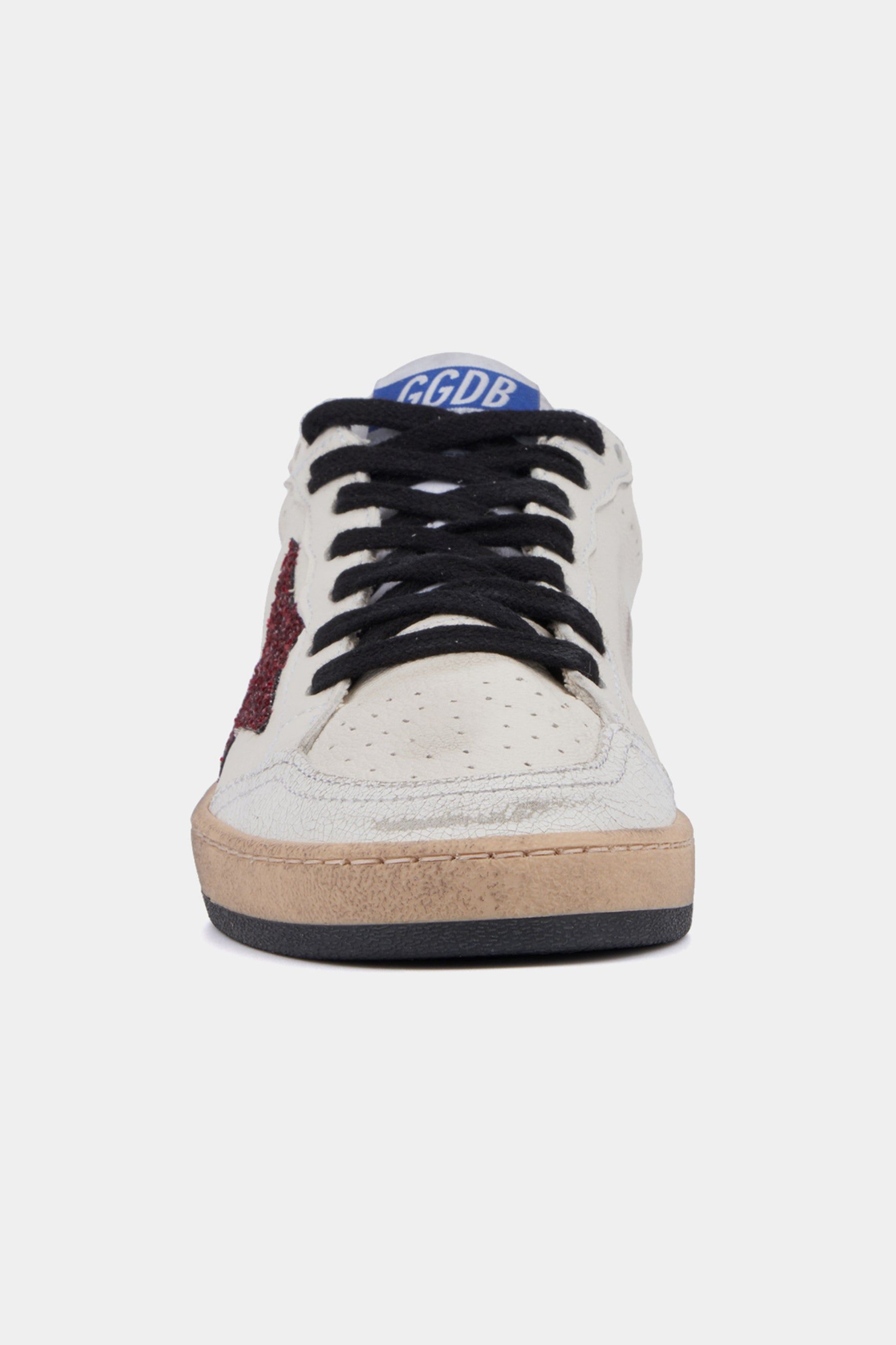 Golden Goose Ball Star Low Top Sneaker sold by Lord & Taylor product image thumbnail 5