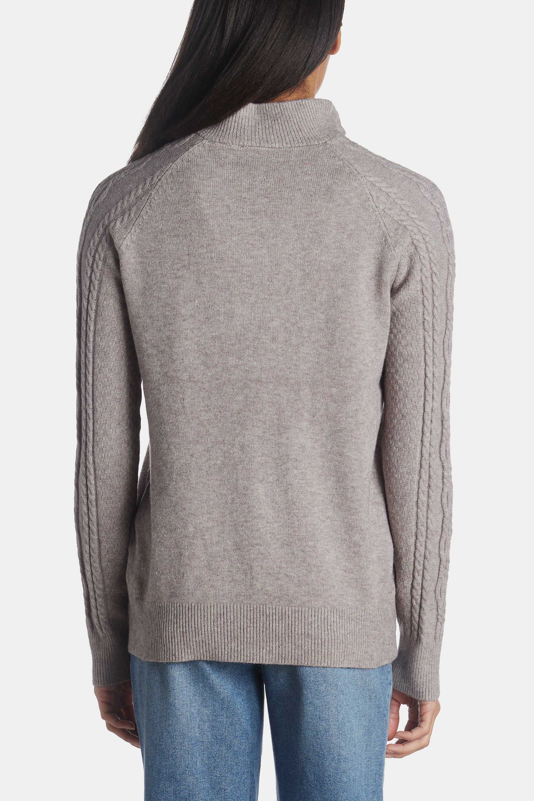 Half Zip Sweater sold by Lord & Taylor product image thumbnail 10