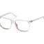 Rectangle Shaped Glasses sold by Lord & Taylor product image thumbnail 2