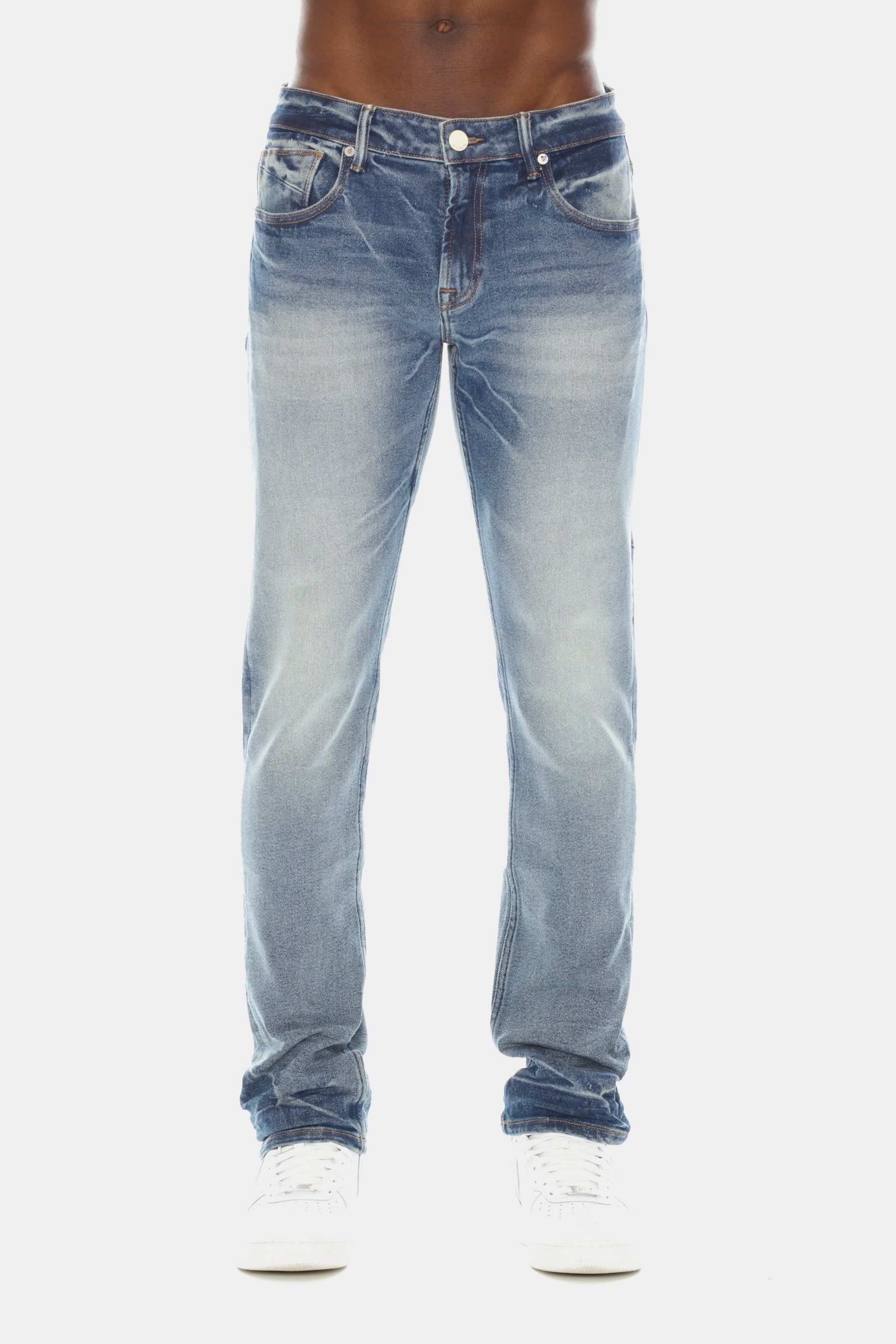 Mero Slim Fit Jeans sold by Lord & Taylor