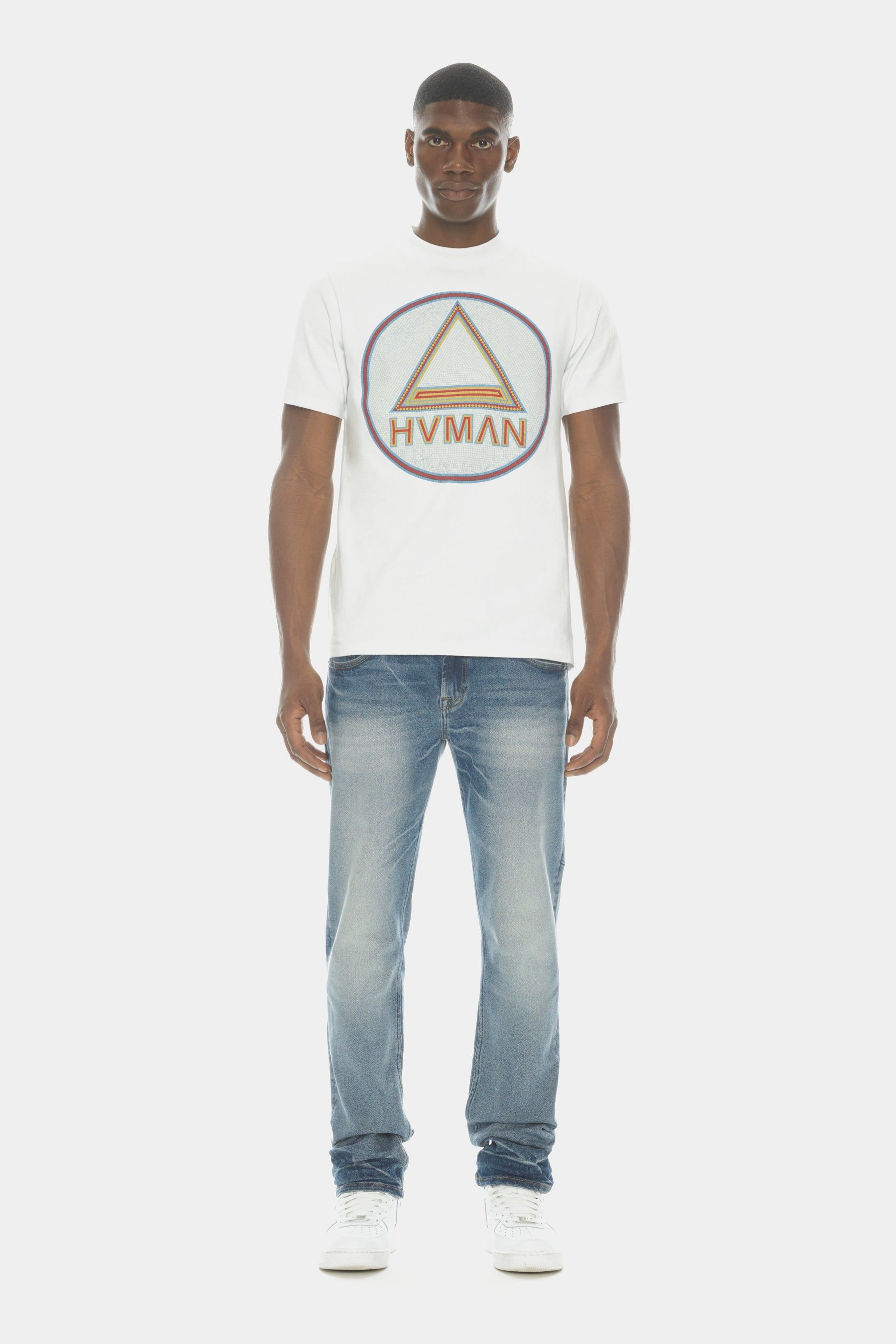 Mero Slim Fit Jeans sold by Lord & Taylor product image thumbnail 4