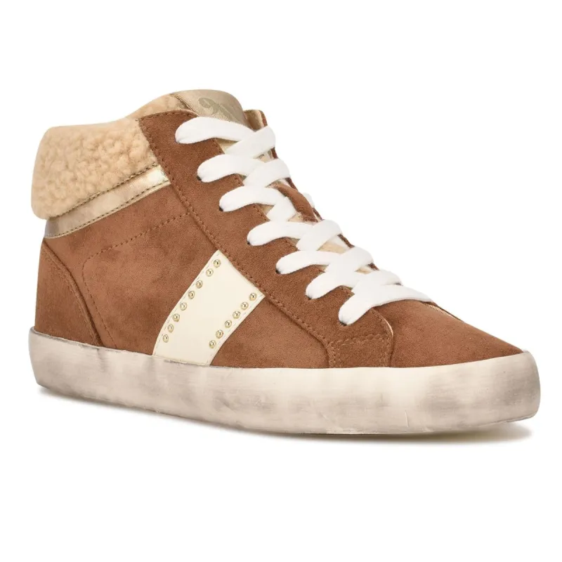Stunnah High Top Sneakers sold by Lord & Taylor