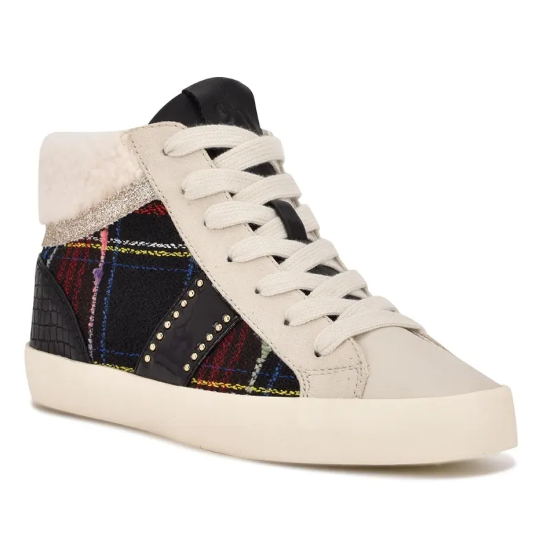 Stunnah High Top Sneakers sold by Lord & Taylor