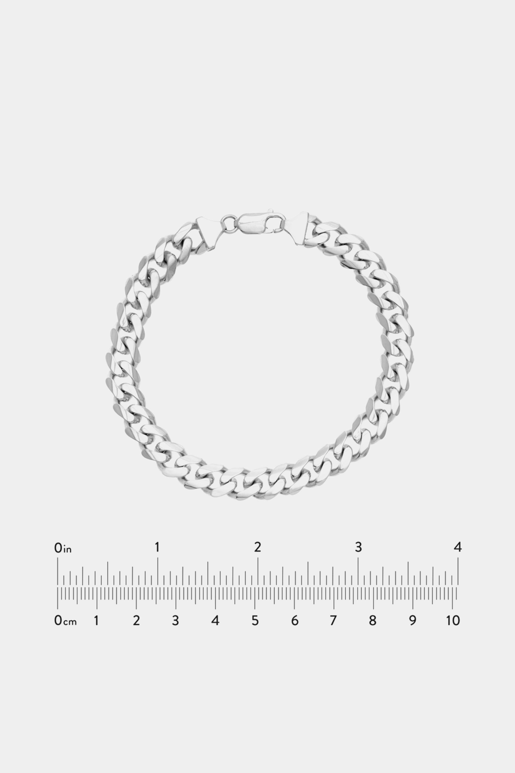 Miami Cuban Chain sold by Lord & Taylor product image thumbnail 2