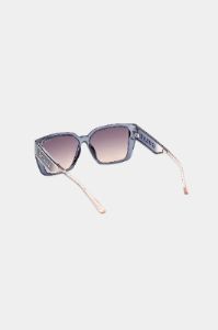 Gradient Square Sunglasses sold by Lord & Taylor