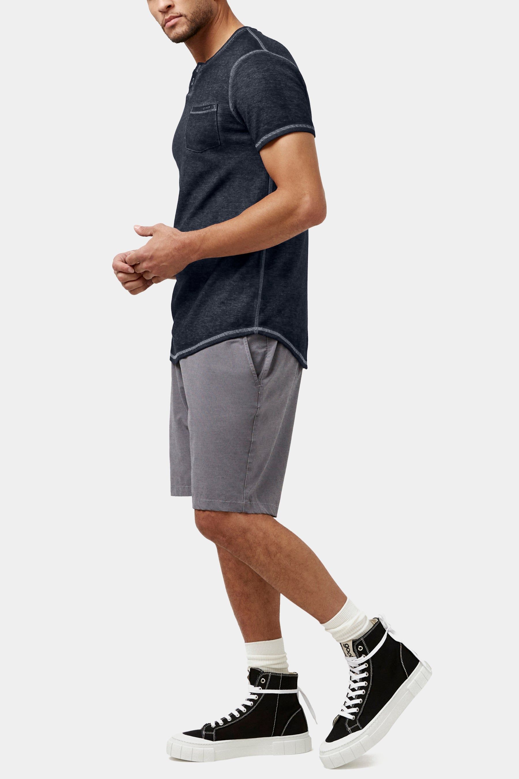 Kadya Waffle Knit T-Shirt sold by Lord & Taylor product image thumbnail 9