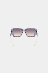 Gradient Square Sunglasses sold by Lord & Taylor